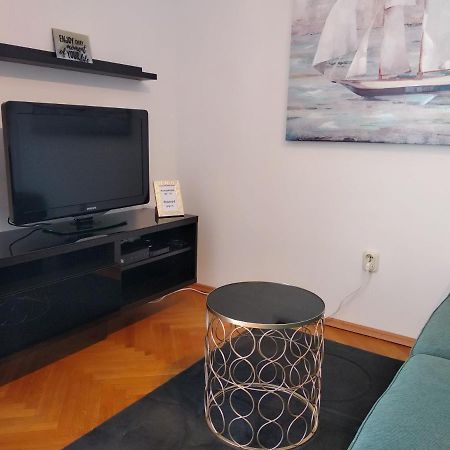 Sweet Apartment Split Luaran gambar