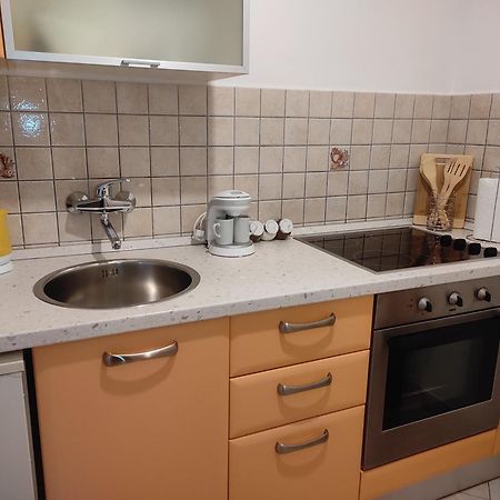 Sweet Apartment Split Luaran gambar