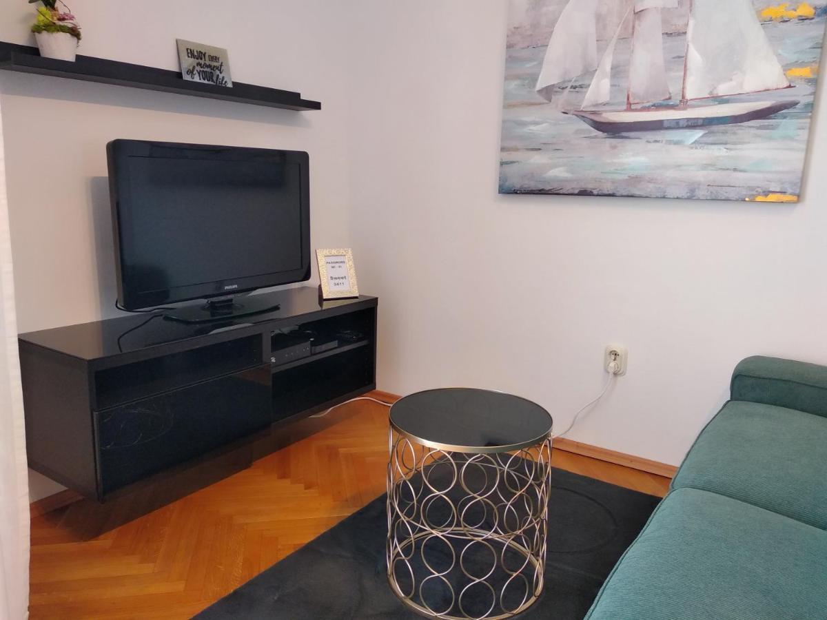 Sweet Apartment Split Luaran gambar
