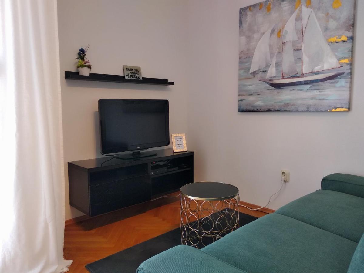 Sweet Apartment Split Luaran gambar