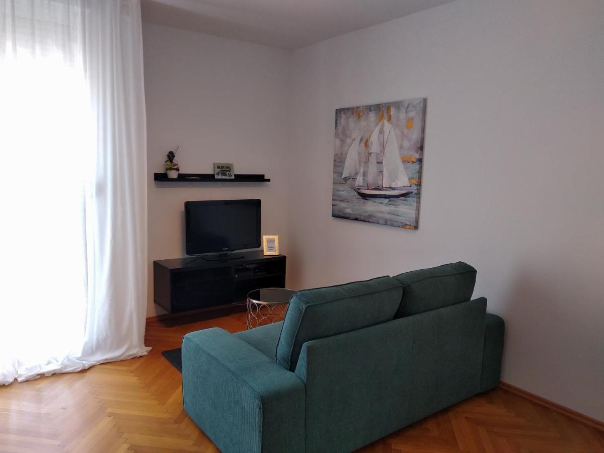 Sweet Apartment Split Luaran gambar