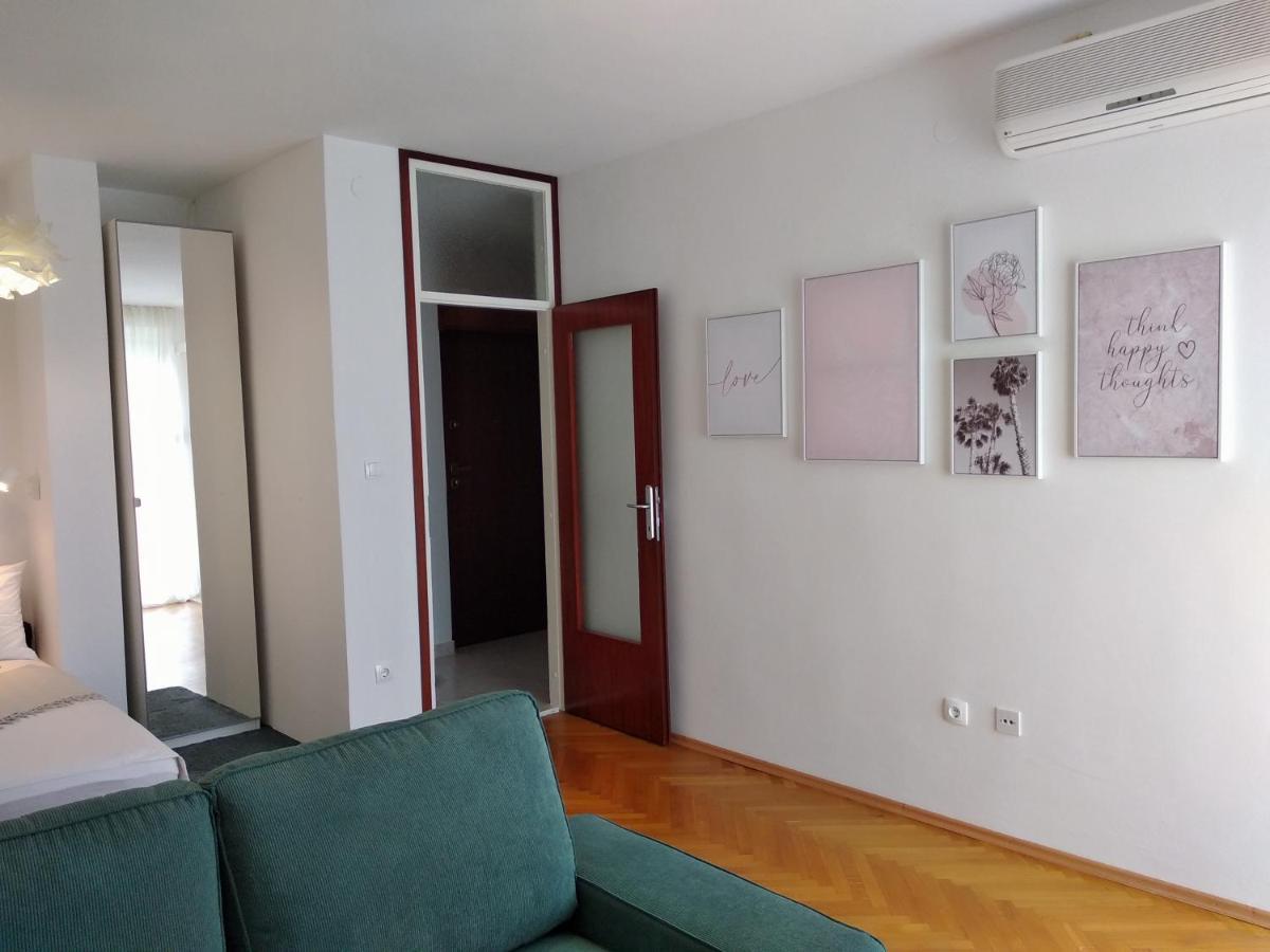 Sweet Apartment Split Luaran gambar