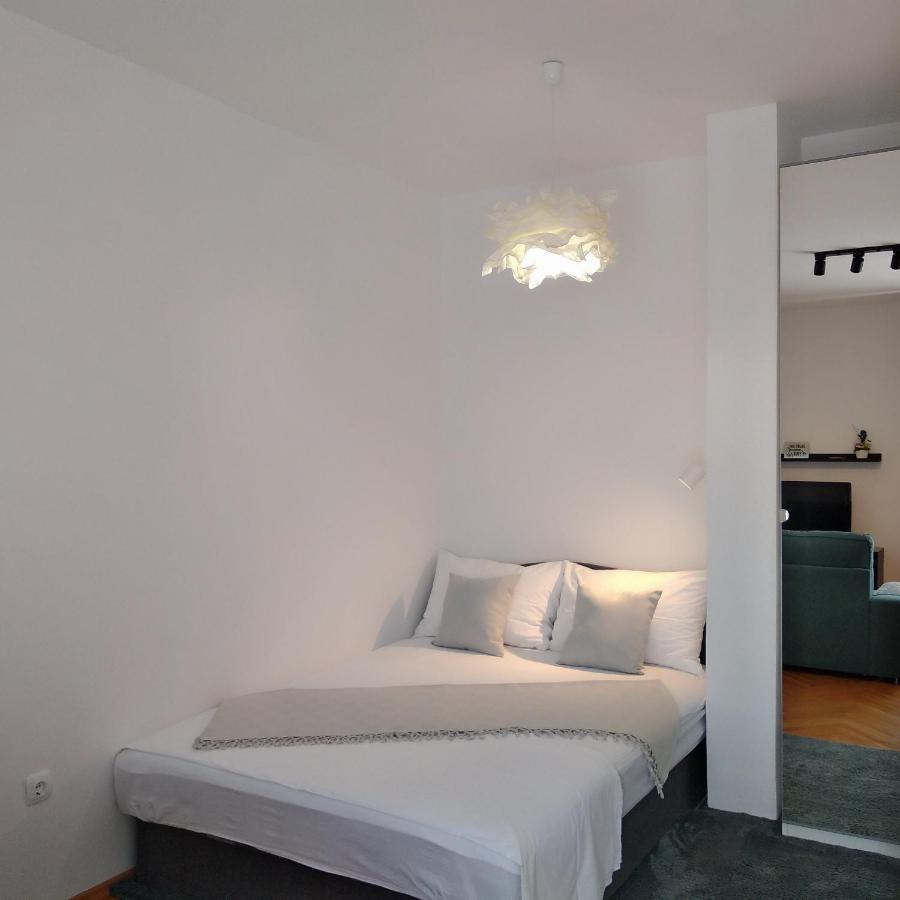 Sweet Apartment Split Luaran gambar