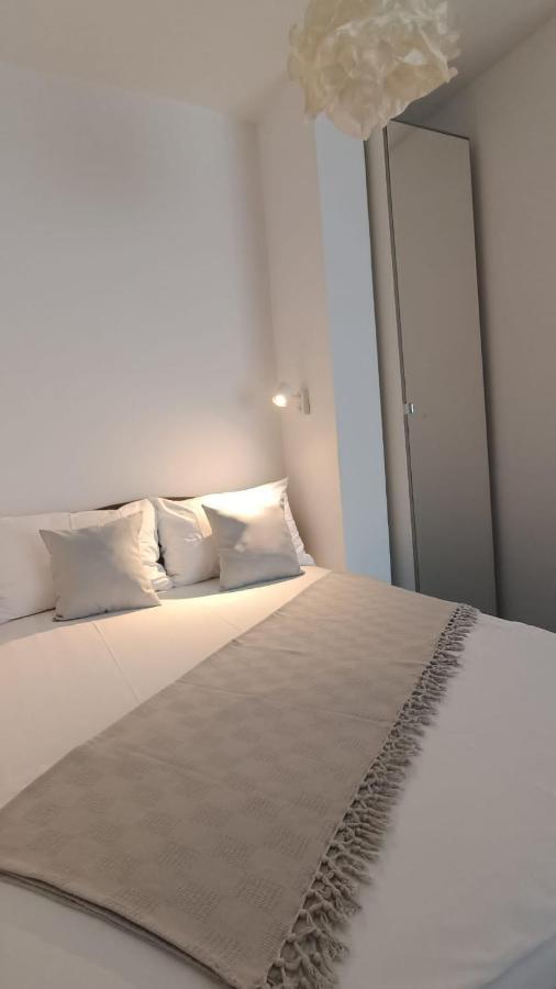 Sweet Apartment Split Luaran gambar