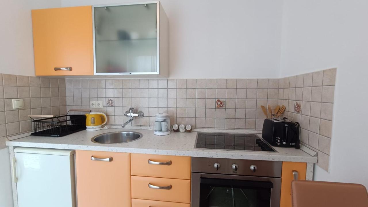 Sweet Apartment Split Luaran gambar