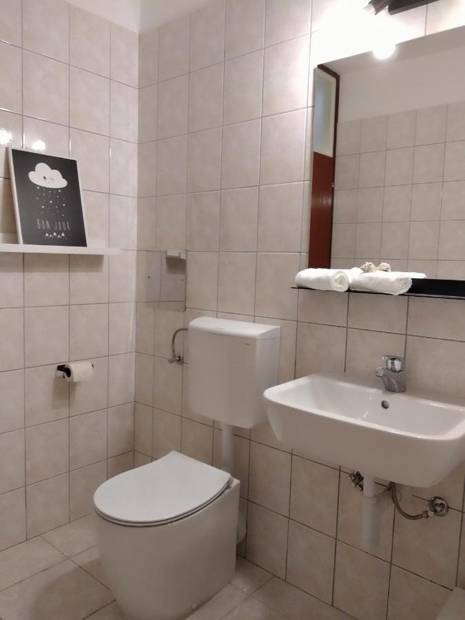 Sweet Apartment Split Luaran gambar