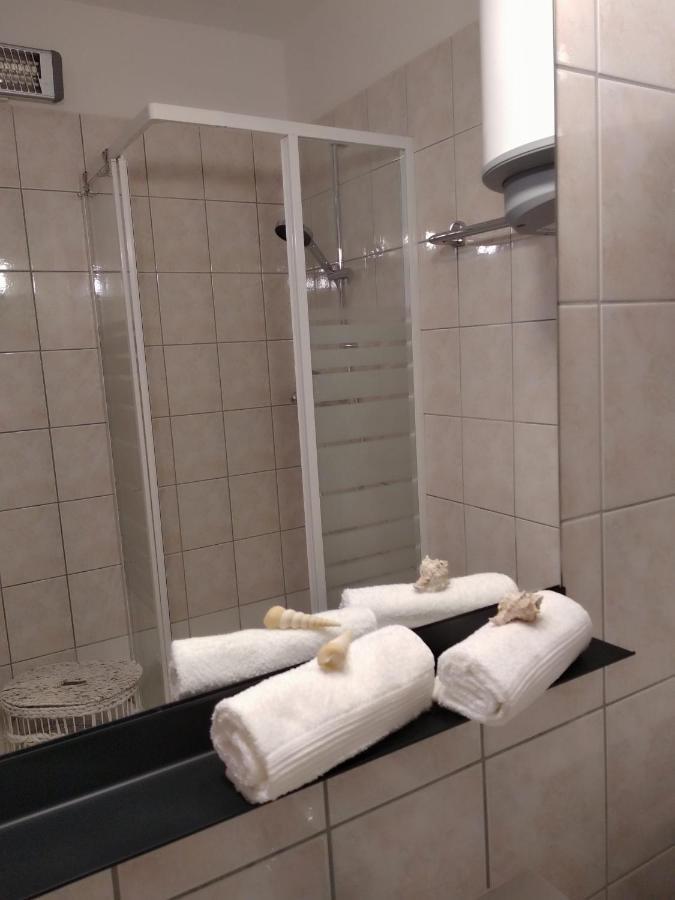 Sweet Apartment Split Luaran gambar