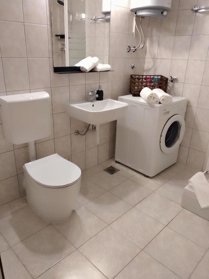 Sweet Apartment Split Luaran gambar