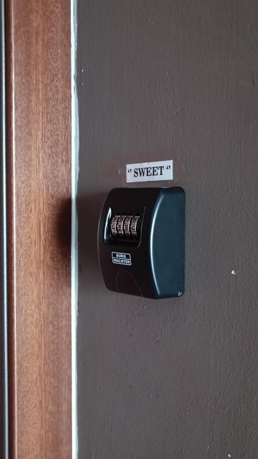 Sweet Apartment Split Luaran gambar
