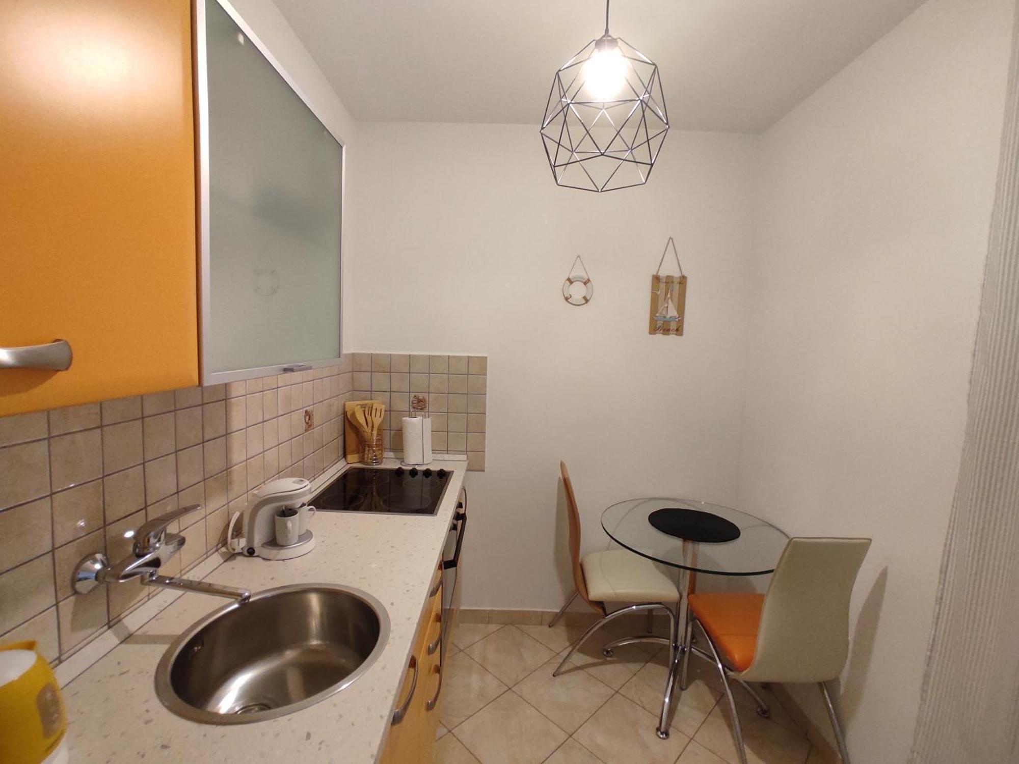 Sweet Apartment Split Luaran gambar