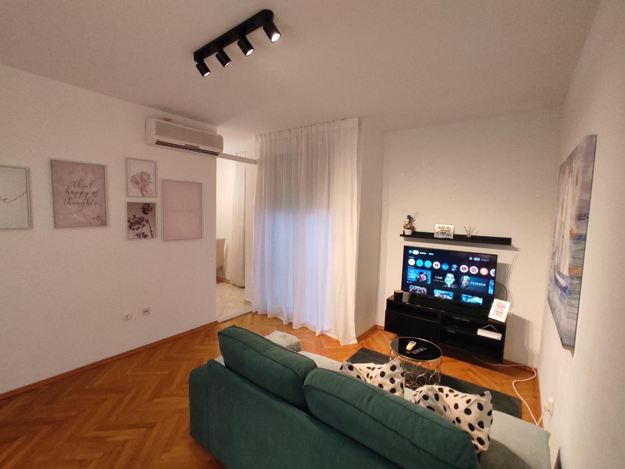 Sweet Apartment Split Luaran gambar