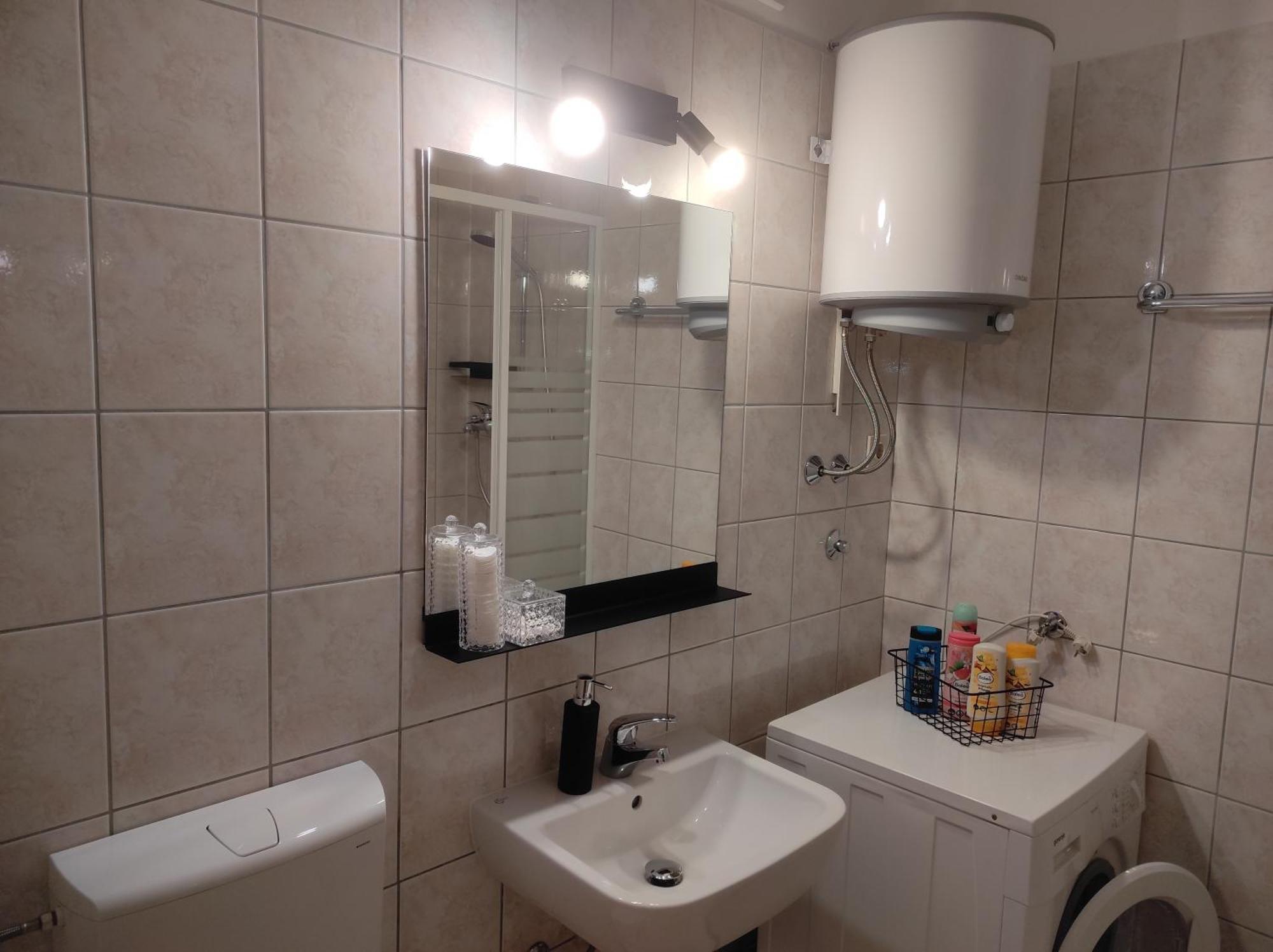 Sweet Apartment Split Luaran gambar
